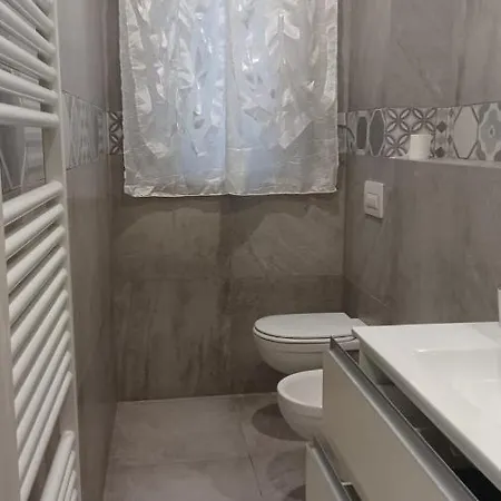 Civico Trentuno Daire Porto SantʼElpidio